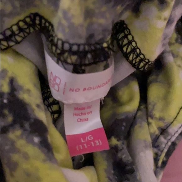 Leggings - Picture 2 of 2